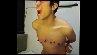 Video 1602867075: gay bdsm slave, gay twink slave, pain slave bdsm, twinks young slaves, twink condom, gay twink hot young, gay twink self, dick pain