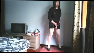 Video 225482201: transvestite masturbating, shemale masturbation, gay man masturbating