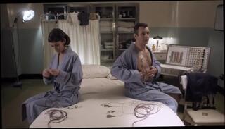 Video 327057104: lizzy caplan, sex master