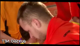 Video 1250869855: party gay sex orgy, anal group sex orgy, sex orgy blowjob, erotic homosexual sex party, homosexual dudes