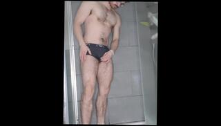 Video 1589719713: pissing peeing fetish, solo pee fetish, hairy ftm pussy, shower peeing piss, ftm jock, pissing watersports, solo male piss, solo muscle jock, ftm trans pussy, solo amateur trans, wet ftm pussy, ftm boy, pig piss