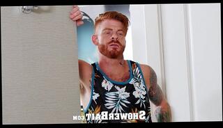 Video 487894315: gay shower fucking, phillips fucks