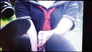Video 1567236961: japanese bukkake cum, masturbation bukkake, amateur asian bukkake, gay bukkake, amateur handjob cum, cosplay cum