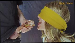 Video 1653602883: innocent step sis, blindfolded couple, amateur step sis, blowjob step sis, taste game step sis, blindfold surprise, 18 step sis, blindfolded fantasy, blindfolded playing, sis creams, amateur couple cumshot