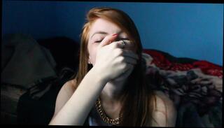 Video 199869604: college girl sucks bbc, amateur interracial blowjob, redhead sucks bbc, bbc facial, bbc stroking, bbc home, red head interracial, interracial hd