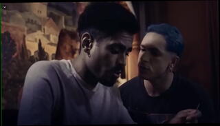 Video 1540521655: interracial gay