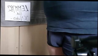 Video 1312142465: fat shaved pussy