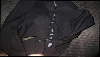 Video 1656205133: solo male masturbation cum, amateur solo male masturbation, solo male ejaculation, panties solo masturbation, girlfriend's panties