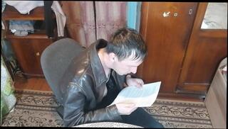 Video 1580810013: amateur solo male, deutsche solo, german solo