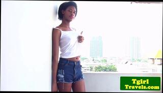 Video 257980101: tgirl spreads ass, spreads ass jerks, shemale spreads ass, big titted tgirl ass, black tgirl jerks, ebony tgirl jerking, big ass tits hd