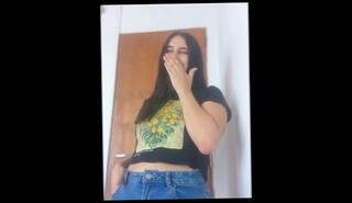 Video 1624266843: femdom pov joi, pov solo girl, pov solo teen, gentle femdom joi, joi humilation, slave humilation, solo female joi, amateur teen girl solo, amateur pov slut, amateur pov dick, small penis humilation, pretty teen pov, brunette slut pov, pov amateur latin, slut solo play, date joi, argentina pov, short pov, loose slut, blind girl