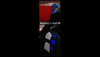 Video 1616421823: cartoon furry, furry masturbation, amateur masturbation, vr masturbation, self masturbation, 60fps amateur