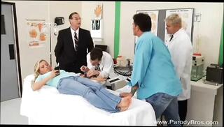 Video 1654292741: aubrey addams, dale dabone, doctor pussy, doctor babe, doctor blowjob, doctor straight, beautiful doctor, doctors hard, blonde doctor, blowjob sex facial, shaved pussy sex, sex copulating, honey pussy, coitus