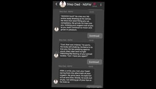 Video 1609252513: bondage blindfold, blindfolded fetish, bondage cartoons, amateur fetish masturbation, blindfolded daddy, cum inside cartoon, cartoon daughter, blindfolded toy, blindfolded playing, cartoon fantasy, daddy step daughter fantasy, sex step daddy