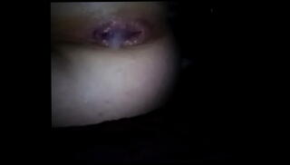 Video 1609373605: anal plug solo, big ass anal plug, amateur anal plug, big ass shemale solo