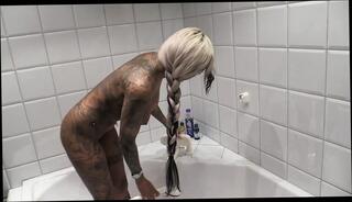 Video 1658137671: milf blowjob doggy style, tits milf doggy style, big tits milf doggy, doggy style piss, blonde milf doggy style, milf blowjob handjob cum, pissing handjob bathroom, big tits tattooed milf, cum piss mouth, doggy style straight, doggy style hd