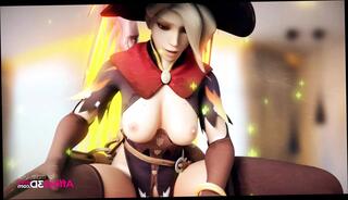 Video 1592036221: collection 3d, anime collection, hentai cartoon, hentai hd, babe, straight