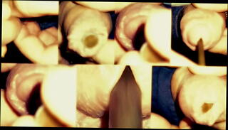 Video 1470501755: tortured hard, penis action