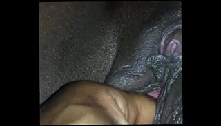 Video 1590493835: pussy sucking, juicy shaved pussy, black juicy pussy, exotic pussy
