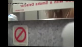 Video 1205400495: blonde brunette teen