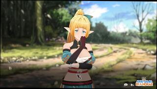 Video 1665953295: busty anime hentai, hentai anime game, anime toon, 3d