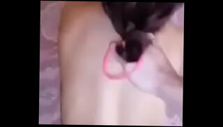 Video 1502763685: young latin ass, 18yo ass