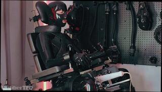 Video 1656857773: latex bdsm fetish, dildo vibrator machine fucked, dildo anal fuck machine, dildo machine gay, amateur anal fucking machine, fuck machine cumshot