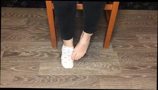 Video 1121089203: feet slave foot worship, slave worship mistress feet, bondage foot worship, bdsm mistress slave, solo foot worship, foot worship masturbation, teen foot worship, amateur foot worship, girl pov foot, socks foot worship, white slave worships, college foot worship, female foot worship, young feet worship, student girls pov, school foot, amateur teen masturbating