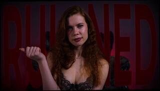 Video 1664362343: femdom ass worship joi, femdom pov ass worship, solo female joi, amateur pov orgasm, ruined orgasm joi, red head pov