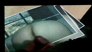 Video 1617641505: boy solo cumshot, wife solo