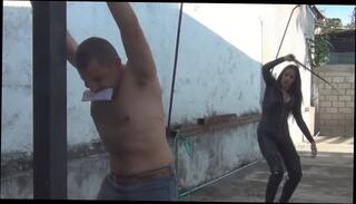 Video 955940404: goddess whipping, big cock fetish, big ass fetish, fetish latin, mature fetish, fetish hd