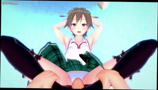 Video 1656590143: foot job hentai pov, feet pov hentai, hentai collection, hentai amateur, hentai game, hentai 60fps