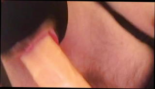 Video 788886001: crossdresser sex toy, crossdresser gay sex, crossdresser deep throat, crossdresser slut, crossdresser blowjob, amateur crossdresser, gagging choking, man crossdresser, deepthroater, dildo, amateur blowjob hd