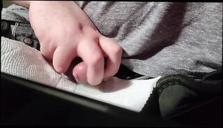 Video 1384801145: small tiny cock, tiny penis, cock shoots