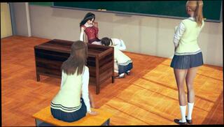 Video 1570491503: schoolgirl hentai uncensored, anime uncensored hentai, hentai anime cartoon, lesbian hentai anime, pov lesbian pussy licking, lesbian schoolgirl teacher, hentai anime big boobs, teen schoolgirl hentai, amateur lesbian pussy licking, teacher student lesbian, lesbian butt licking, anime school student, uniform pov, animation 60fps, pov two