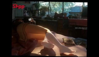 Video 1095595875: pantyhose foot fetish, foot fetish femdom, chinese femdom foot, foot fetish stockings