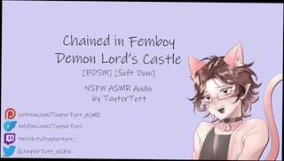 Video 1607564773: amateur femboy solo, femboy solo cum, bdsm chained, femboy pov, chain bondage, solo male pov, solo boy handjob, amateur femboy playing, cosplay pov blowjob, femboy fantasy