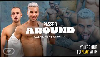 Video 1658222644: gay bareback threesome, threesome blowjobs bareback, muscle threesome bareback, threesome blowjob handjob, bareback masturbation, cock strip, strip stroke