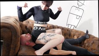 Video 1634447811: domination femdom humiliation, femdom facesitting domination, bdsm domination mistress, femdom fetish humiliation, femdom girls dominate, dominant mistress sexy, facesitting ass domination, wrestling domination femdom, femdom facesitting smothering, female domination humiliation, femdom face sitting ass, dominant woman, butt domination, perverse bdsm, dominates straight, sexy brunette mistress, dominant coach, domination training, domination scissors, dominant muscular, italian domination, female dominates male, domination hd, american mistress