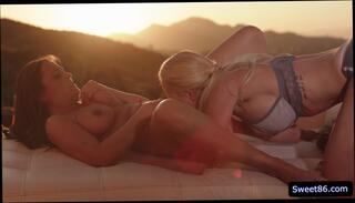 Video 1598015294: elexis monroe, brandi love, lesbian big tits ass, big tits brunette lesbian, big tits blonde lesbian, naughty lesbians love, blonde tattooed lesbian, lesbian blondes outdoors, lesbian hd