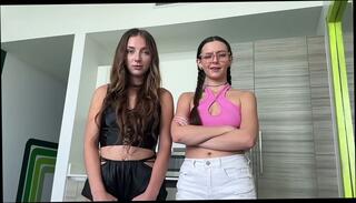 Video 1665738825: threesome pov teen, pov amateur threesome, hot pov threesome, teen pov deep throat, pov deep throats cock, tits pov deep throat, throats big cock pov, small tits teen pov, teen pussy pov, sisters share cock, teen step sister, tight teen pov, cute teen pov, petite teen pov, beauty pov cock, brunette teen pov, taboo threesome