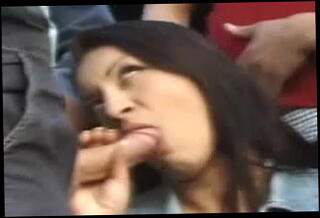 Video 37798801: hot milf gangbang, latin milf blowjob, gangbang straight, latino gangbang, hottest gangbang