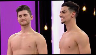 Video 1292207275: naked italian