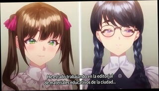 Video 1617832055: anime toon, anime sub
