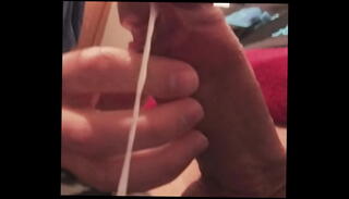 Video 1617116025: skinny solo, solo amateur masturbation, bathroom jerk, cumshot