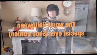 Video 1602071043: femboy solo masturbation, amateur femboy solo, crossdresser solo masturbation, amateur girl solo masturbation, femboy trans shemale, lady solo masturbation, asian girl solo masturbation, solo boy dick, crossdresser cosplay masturbation, korean femboy