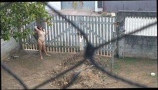 Video 1624434651: amateur couple wife, naughty amateur wife, wife naked, amateur brazilian couple, straight couple, wife flashing, wife hd