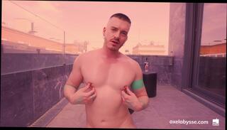 Video 1626095884: bdsm fetish, muscle gay fetish, bdsm fisting