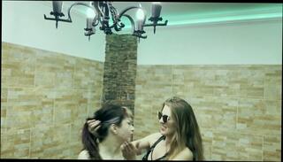 Video 1655957041: bdsm lesbian dominate girl, lesbian slave humiliation, lesbian slave punishment, mistress lesbian slave, femdom humiliation slave, lezdom mistress punishing, bdsm fetish slave, lesbian girl punish hard, lesbian slave ass, lesbians slap tits, hardcore bdsm punishment, slave face slapped, slave training humiliation, slave extreme bdsm, slave girl throats, slapped throat fucked, lesbian straight girl, bitch slapping, slave girl hd, curvy slave, bathroom slave, polish lesbian, romanian lesbians