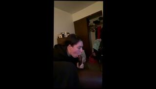 Video 1654334543: best amateur big dick, white girl head